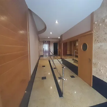 Enfoz Con Piscina Parking Y Playa A 100 Metros *