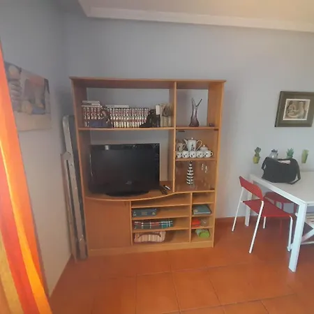 Enfoz Con Piscina Parking Y Playa A 100 Metros Foz