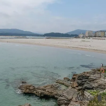 Enfoz Con Piscina Parking Y Playa A 100 Metros *