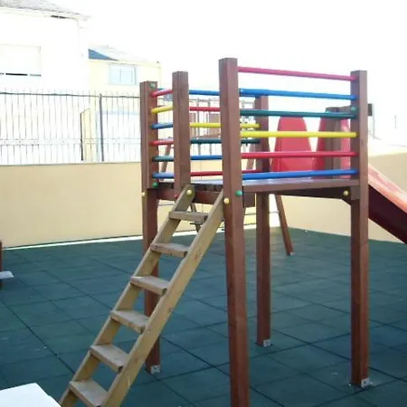 Enfoz Con Piscina Parking Y Playa A 100 Metros