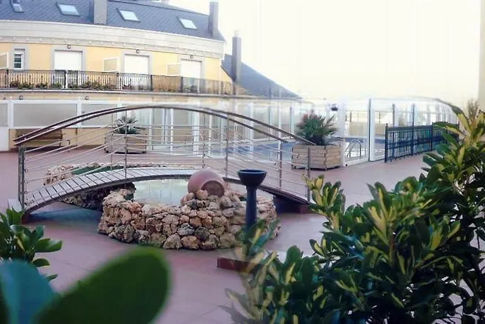 Enfoz Con Piscina Parking Y Playa A 100 Metros *