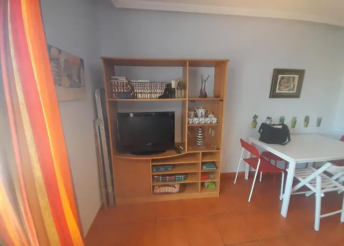 Enfoz Con Piscina Parking Y Playa A 100 Metros Foz