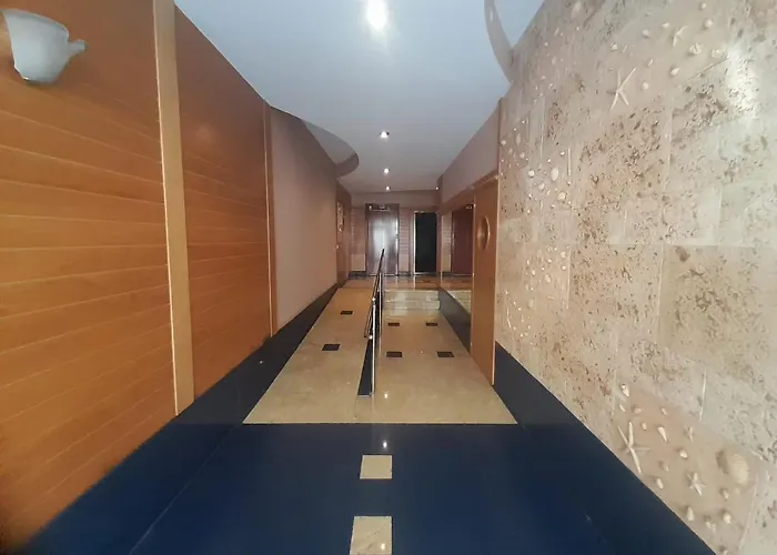 Enfoz Con Piscina Parking Y Playa A 100 Metros Foz