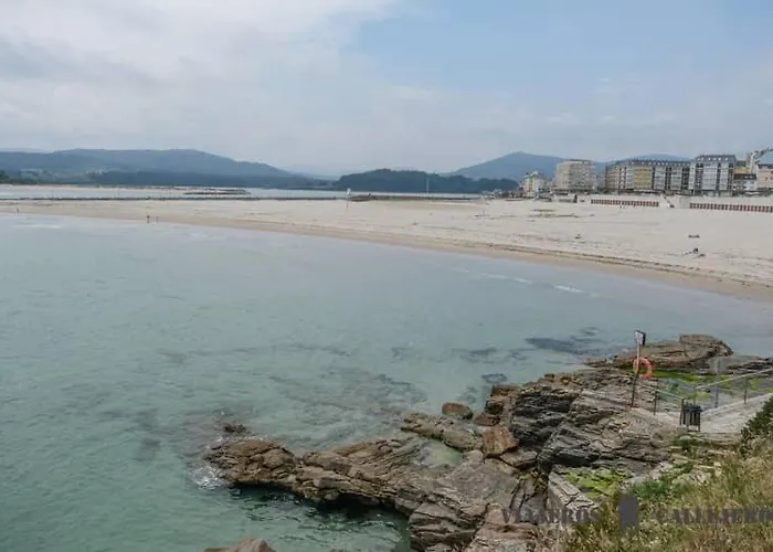 Enfoz Con Piscina Parking Y Playa A 100 Metros *