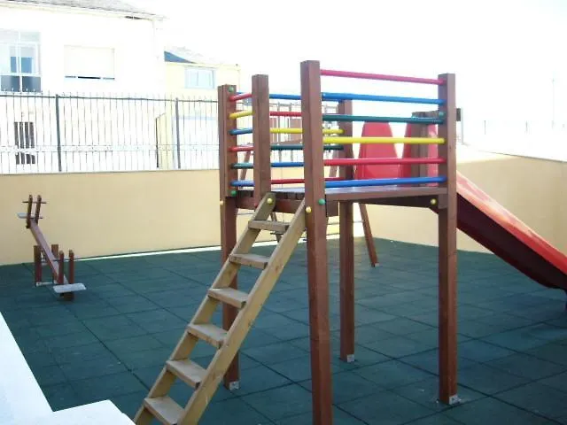 Enfoz Con Piscina Parking Y Playa A 100 Metros