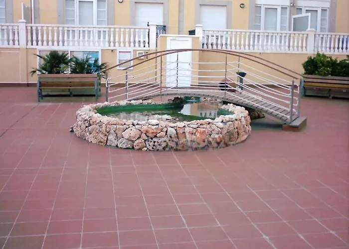 Enfoz Con Piscina Parking Y Playa A 100 Metros * Foz