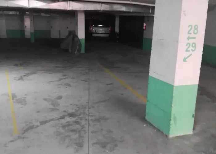 Enfoz Con Piscina Parking Y Playa A 100 Metros *